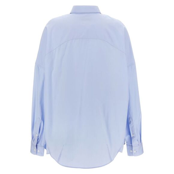 Dries Van Noten Women 'Casia' Shirt - Picture 2 of 4